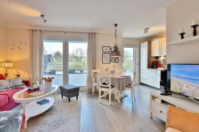 Strandglück Haus C Strandglück Appartement 8C, Scharbeutz
